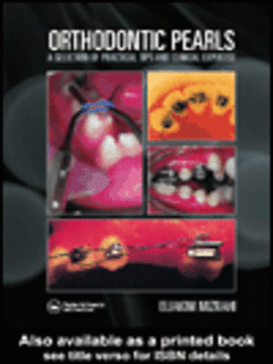 cover image of Orthodontic Pearls